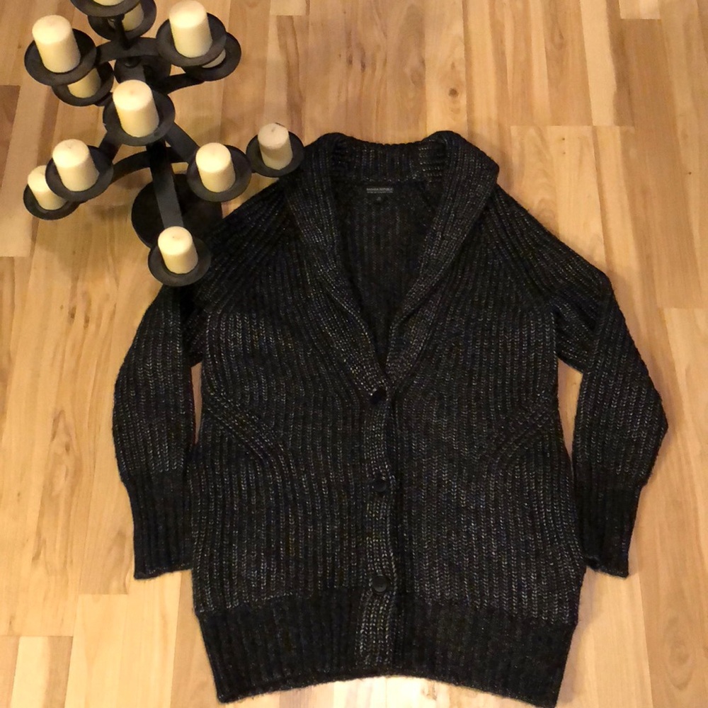 Banana Republic Cardigan